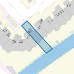 Perceel SSH00-B-2349