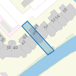 Perceel SSH00-B-2350