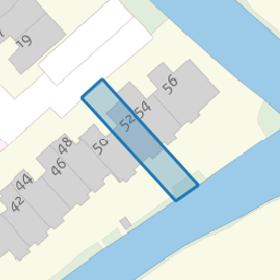 Perceel SSH00-B-2353