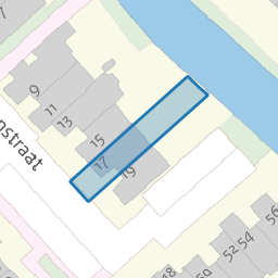 Perceel SSH00-B-2357