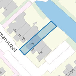 Perceel SSH00-B-2358