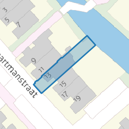 Perceel SSH00-B-2359