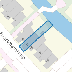 Perceel SSH00-B-2360