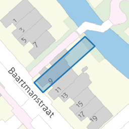 Perceel SSH00-B-2361