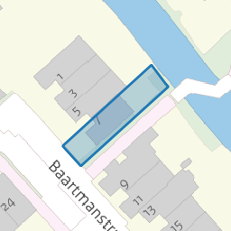 Perceel SSH00-B-2362