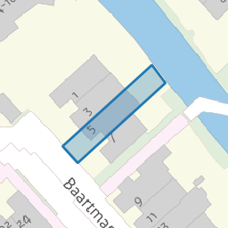 Perceel SSH00-B-2363