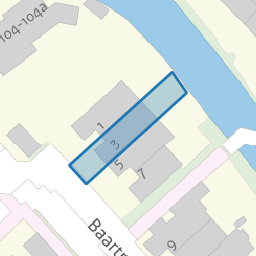 Perceel SSH00-B-2364