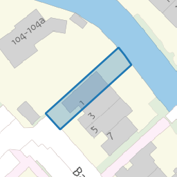 Perceel SSH00-B-2365