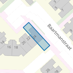 Perceel SSH00-B-2366