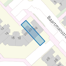 Perceel SSH00-B-2367