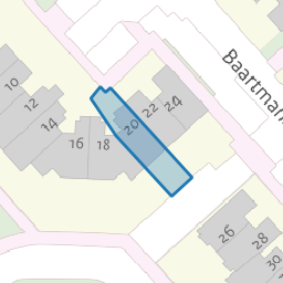 Perceel SSH00-B-2368