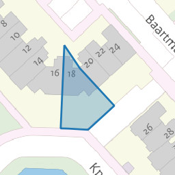 Perceel SSH00-B-2369