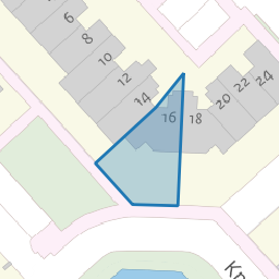 Perceel SSH00-B-2370