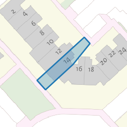 Perceel SSH00-B-2371