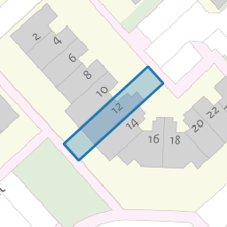 Perceel SSH00-B-2372