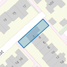 Perceel SSH00-B-2377