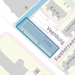 Perceel SSH00-B-2382