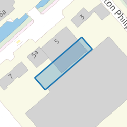 Perceel SSH00-B-2398