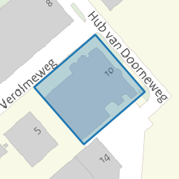 Perceel SSH00-B-2405