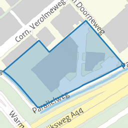 Perceel SSH00-B-2406