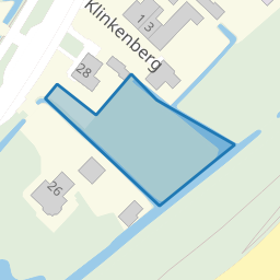 Perceel SSH00-B-2418