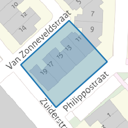 Perceel SSH00-B-2419