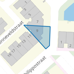 Perceel SSH00-B-2420