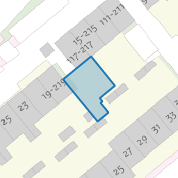 Perceel SSH00-B-2426