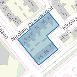 Perceel SSH00-B-2430