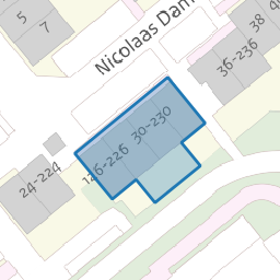 Perceel SSH00-B-2431