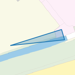 Perceel SSH00-B-2435