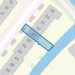 Perceel SSH00-B-2445