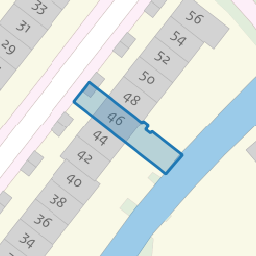 Perceel SSH00-B-2446