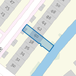 Perceel SSH00-B-2449