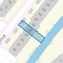 Perceel SSH00-B-2450