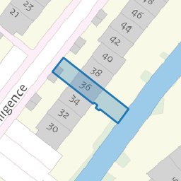 Perceel SSH00-B-2451