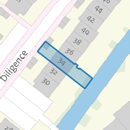 Perceel SSH00-B-2452