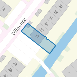 Perceel SSH00-B-2454