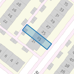 Perceel SSH00-B-2456