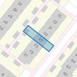 Perceel SSH00-B-2458