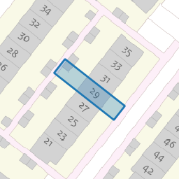 Perceel SSH00-B-2459