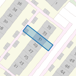 Perceel SSH00-B-2460