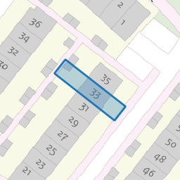 Perceel SSH00-B-2461