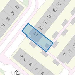 Perceel SSH00-B-2463