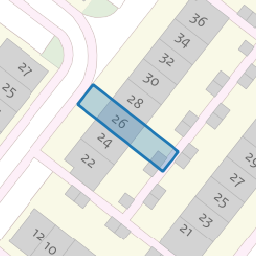 Perceel SSH00-B-2465