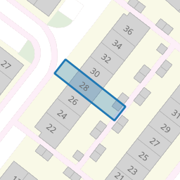 Perceel SSH00-B-2466