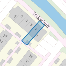 Perceel SSH00-B-2472