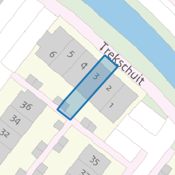 Perceel SSH00-B-2473