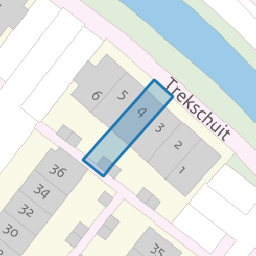 Perceel SSH00-B-2474