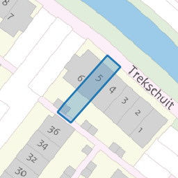 Perceel SSH00-B-2475